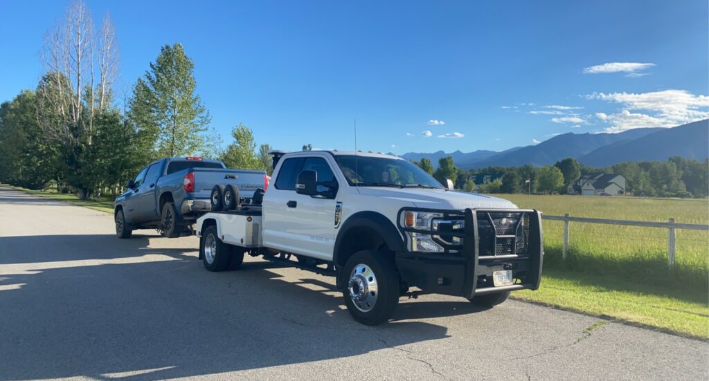 J and S Truck image 1-26