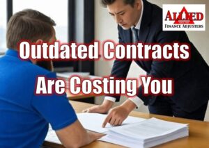 Outdated Contracts Are Costing You