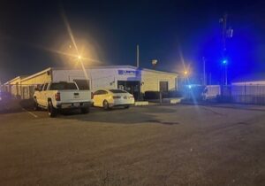 BMW Carjacked from in Front of Repo Lot