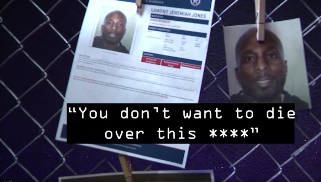 Repo Robbery Runaway – US Marshals on the Hunt