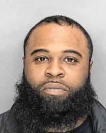 Reckless Repo Runaway in Marietta