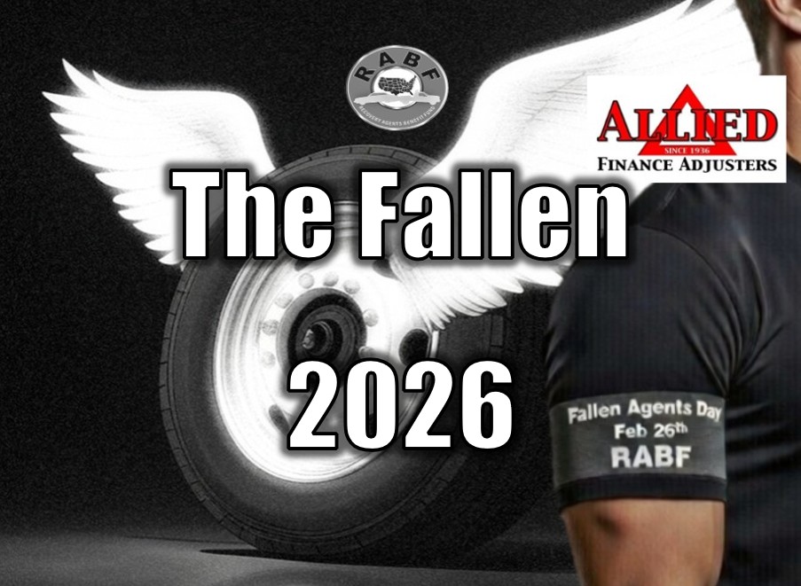 The Fallen 2026