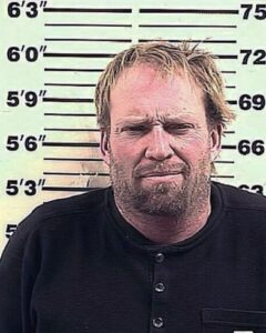 Repo Agent Wrestles Shotgun from Borrower