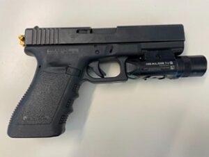 Undercover ATF Pose as Repo Men to Take Down Illegal Gun Dealers