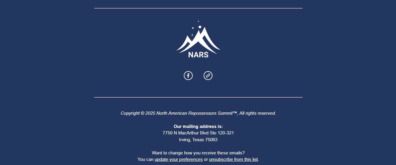 Have You Cast Your Vote?!