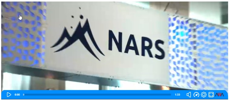 NARS Regular Registration Closes Soon!