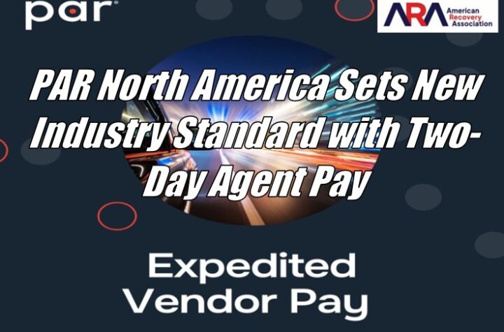PAR North America Sets New Industry Standard with Two-Day Agent Pay
