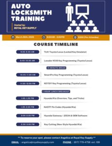 Register NOW---TexasARP in Person Meeting