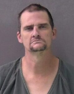 Repo Rampage in Rural Texas