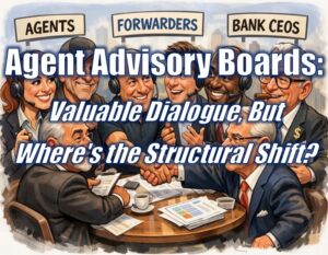 Agent Advisory Boards: Valuable Dialogue, But Where's the Structural Shift?