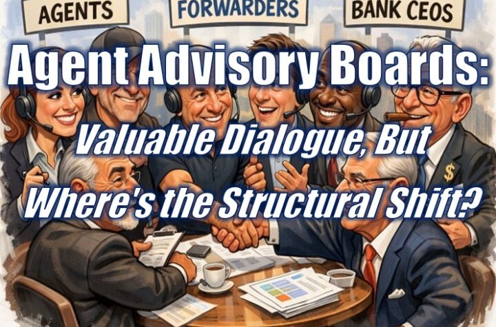 Agent Advisory Boards: Valuable Dialogue, But Where's the Structural Shift?