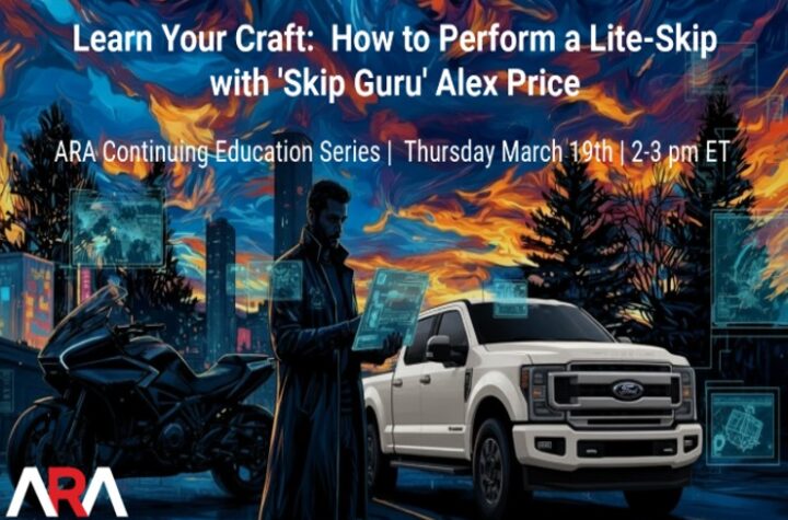 Do You Know The 3 Types of Skips?