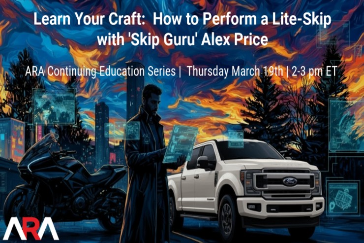 Do You Know The 3 Types of Skips?