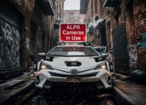 LPR Repo Data Gathering and Use Under Fire in MN Bill