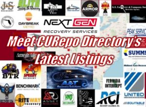 Meet CURepo Directory’s Latest Listings