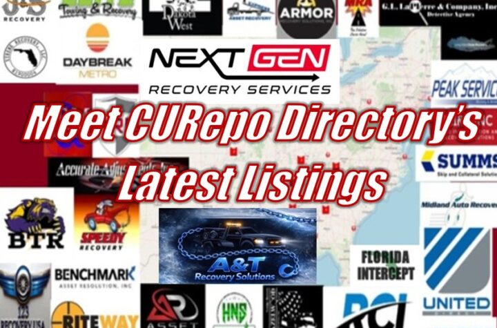 Meet CURepo Directory’s Latest Listings