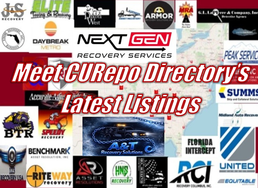 Meet CURepo Directory’s Latest Listings