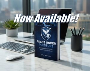 Now Available: Peace Under Pressure