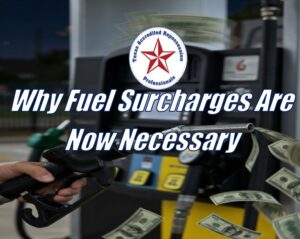 Rising Fuel Costs Are Impacting Repossession Operations