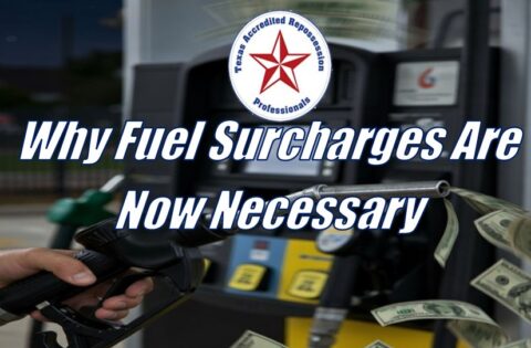 Rising Fuel Costs Are Impacting Repossession Operations