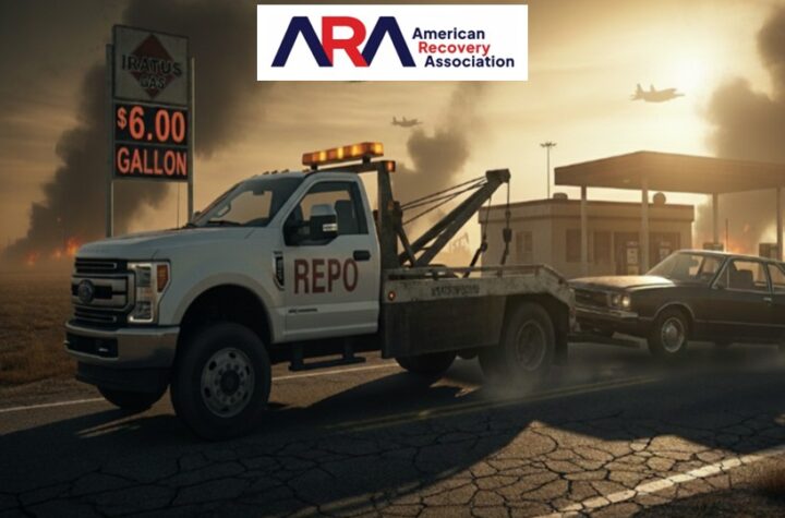 ARA Addresses Impact of Rising Fuel Costs Amid Ongoing Iran Conflict