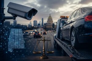 New Alabama Law Draws a Line on Repo Data