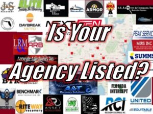 From Coastlines to Crossroads: CURepo Directory Is Growing! Is Your Agency In?