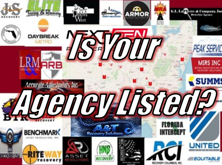 From Coastlines to Crossroads: CURepo Directory Is Growing! Is Your Agency In?