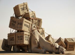 Unsustainable Now: The Fuel Cost Surge Threatening the Survival of Repo Agents