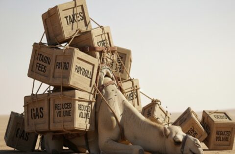 Unsustainable Now: The Fuel Cost Surge Threatening the Survival of Repo Agents