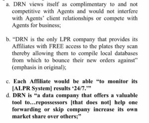 Evolution of the DRN “Affiliate” Model – Request for Industry Feedback