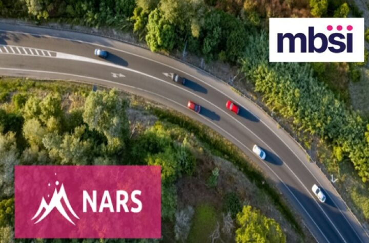 Back at NARS 2026: Connecting, Learning, and Building Together