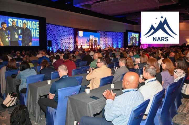 NARS 2026 Draws Record Attendance