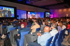 NARS 2026 Draws Record Attendance