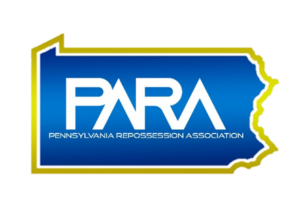 PARA Signals Progress on Philadelphia Repossession Policy