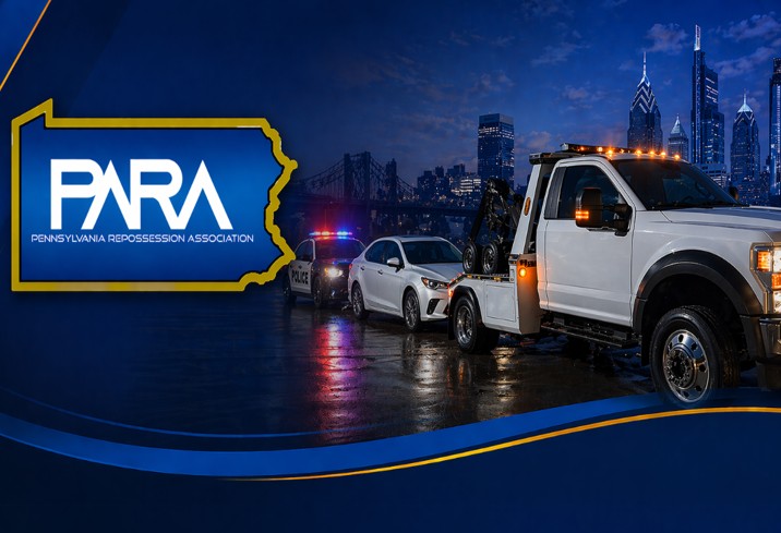 PARA Signals Progress on Philadelphia Repossession Policy