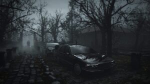 When the Repo Man Says No