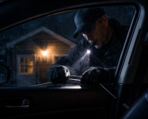 When the Repo Man Says No