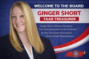 TAAR Announces 3rd Annual Conference in Nashville and Opens Sponsorship Opportunities