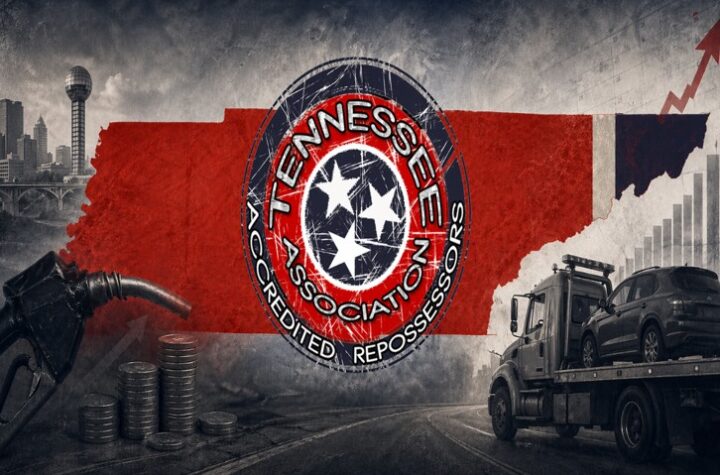 The Cost of Recovery Has Changed - The Model Must Follow