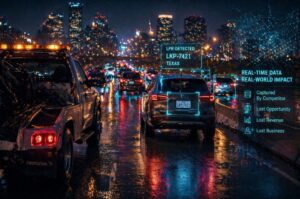 Defendant in LPR Data Lawsuit Makes First Public Statement