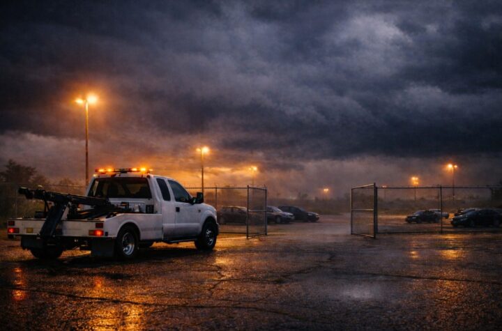 The Repo Slowdown No One Expected