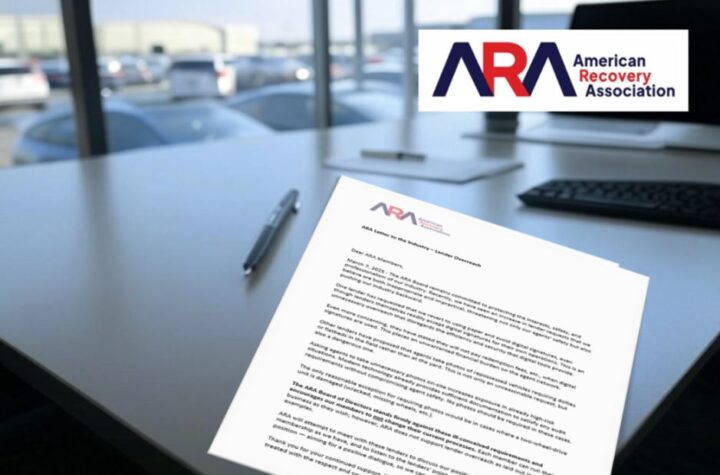 ARA's Response to LPR Lawsuit