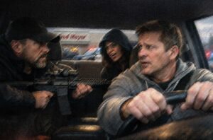 Borrower Allegedly Kidnaps Man to Exchange for His Repossessed SUV