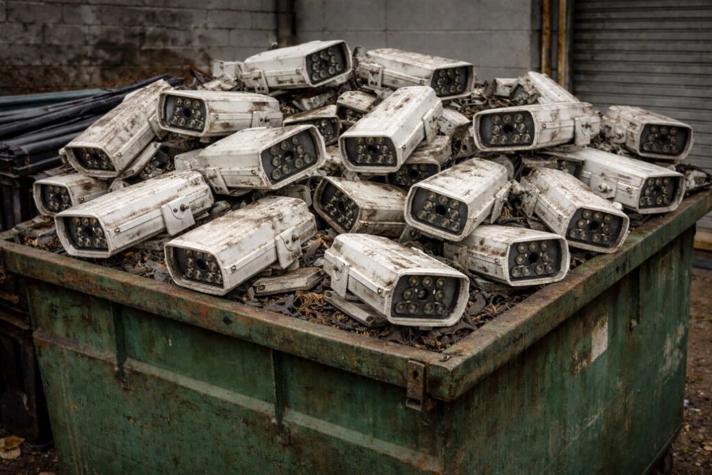 The LPR Crisis – What’s Next?