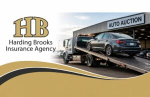 Auction Take-Back Insurance Requirements