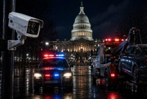 New Federal Bill Introduced to Limit LPR Use