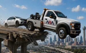 ARA Urges Immediate Industry Action as Fuel Costs Push Recovery Agencies to the Brink