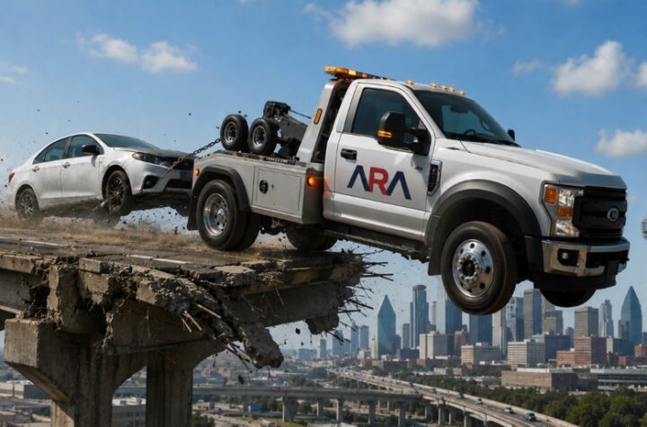 ARA Urges Immediate Industry Action as Fuel Costs Push Recovery Agencies to the Brink