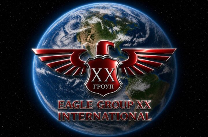 Eagle Group XX Goes International